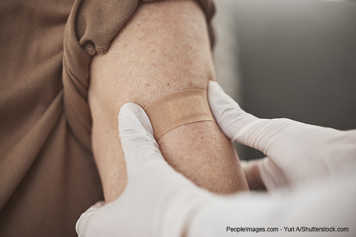 vaccinatiion